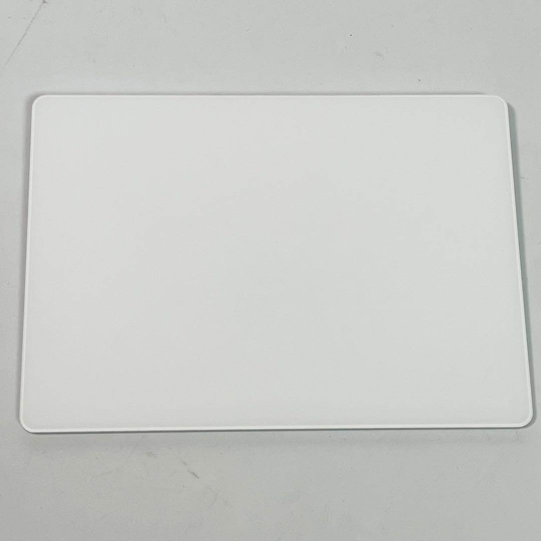 Apple Magic Trackpad2 ホワイト （MJ2R2J/A）