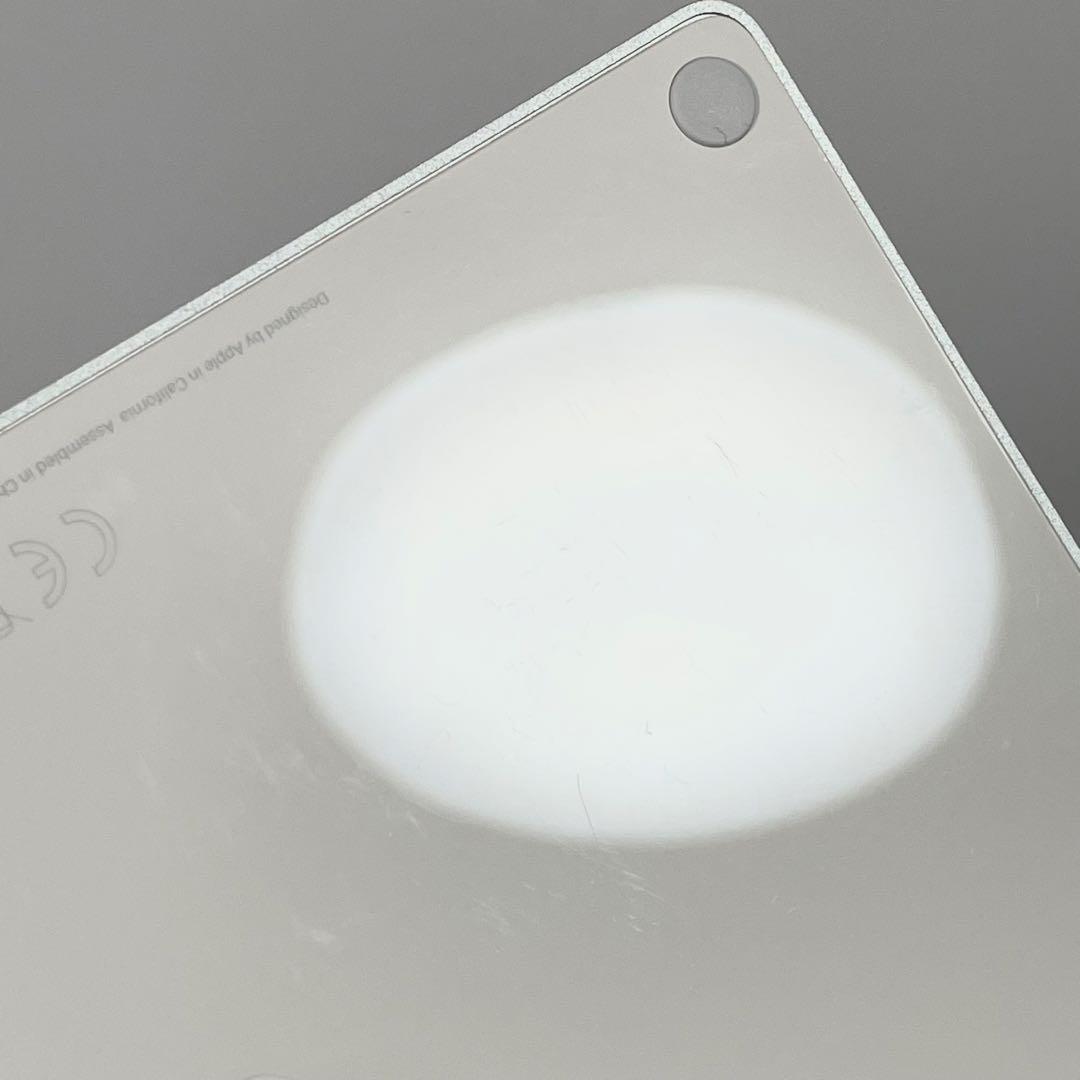 Apple Magic Trackpad2 ホワイト （MJ2R2J/A）