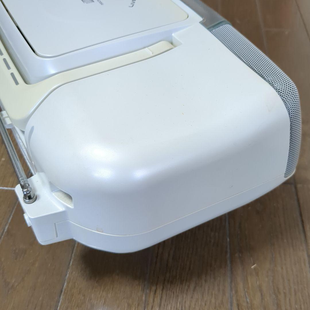 【うんきち】Panasonic CD・MD・カセットデッキ