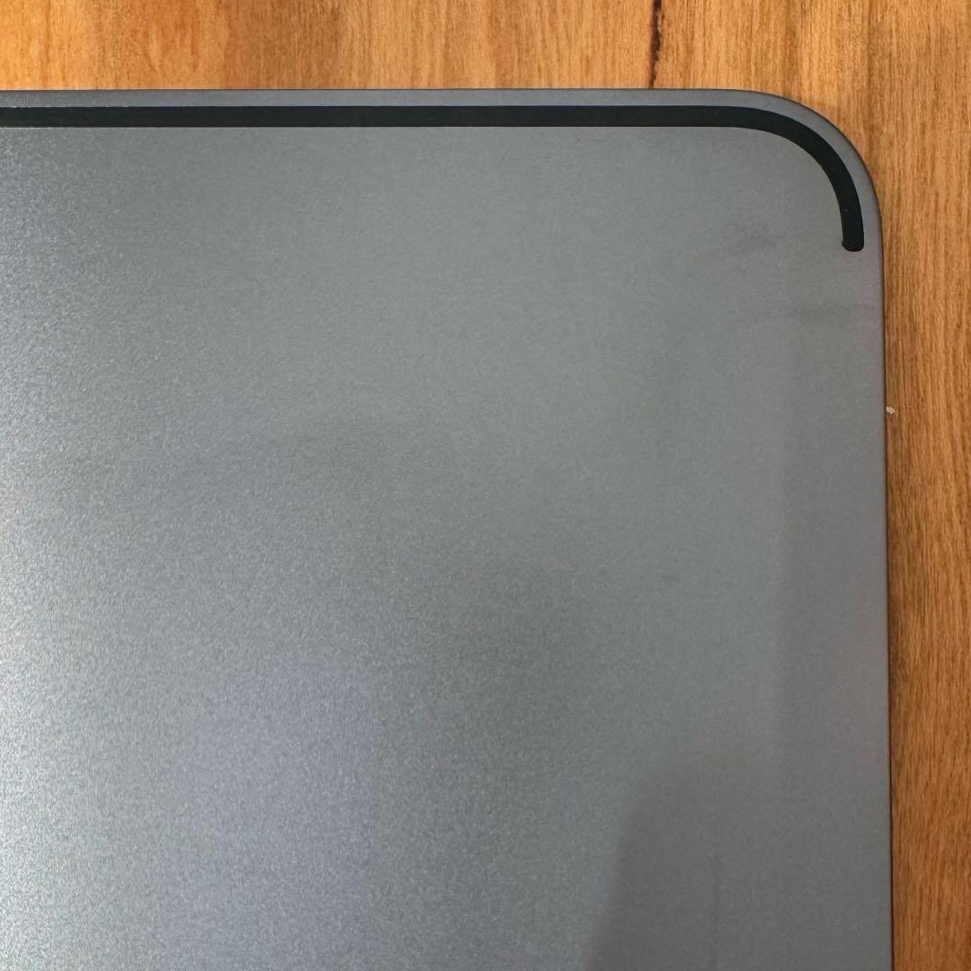 iPad Pro 第2世代 11インチ 512GB スペースグレイ