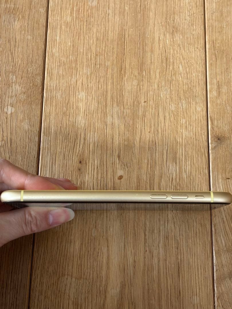 Apple iPhoneXR 128GB イエロー 【SIMフリー】