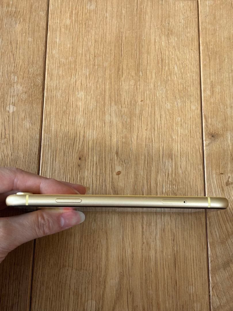 Apple iPhoneXR 128GB イエロー 【SIMフリー】