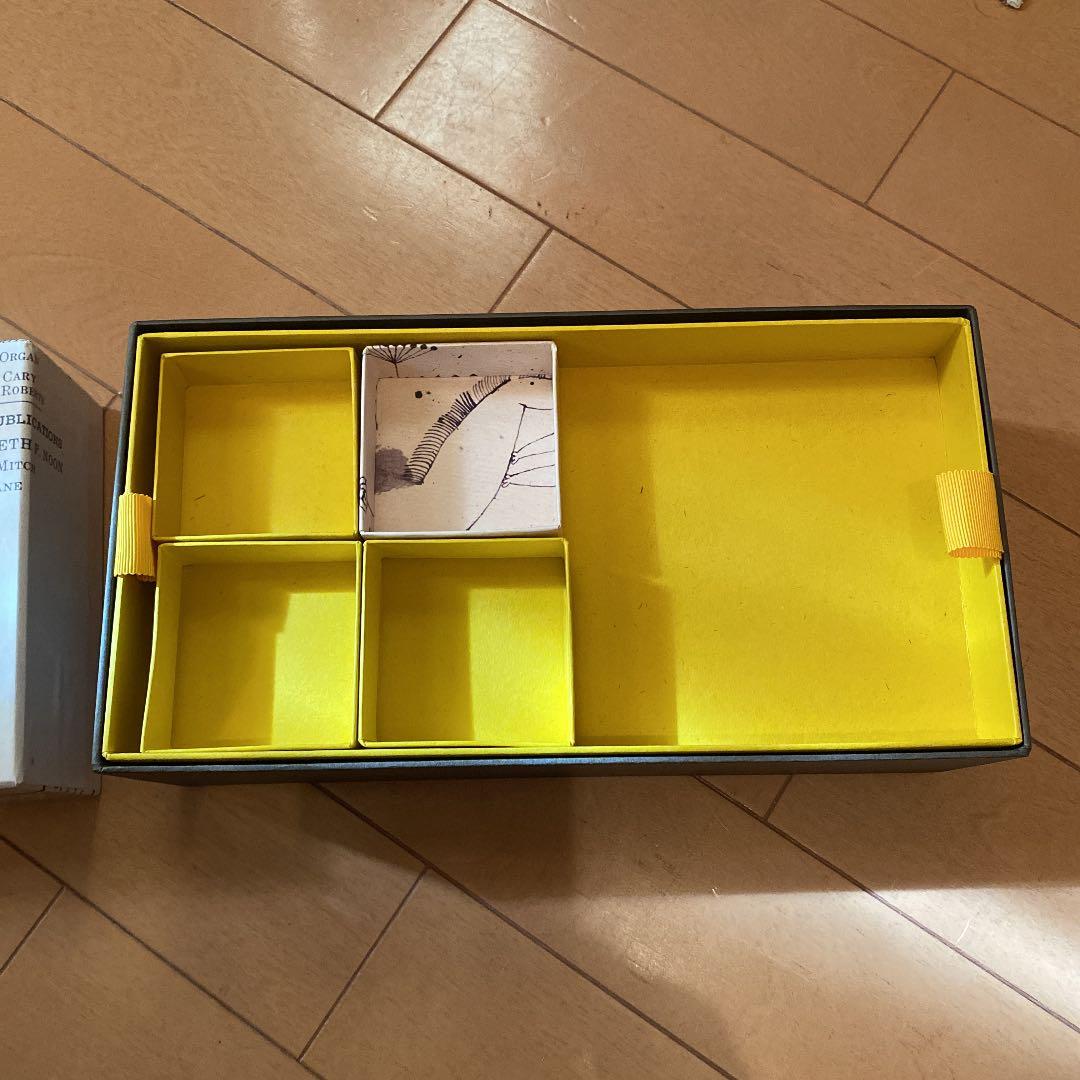 トラネコボンボン　fave 箱　コラボ