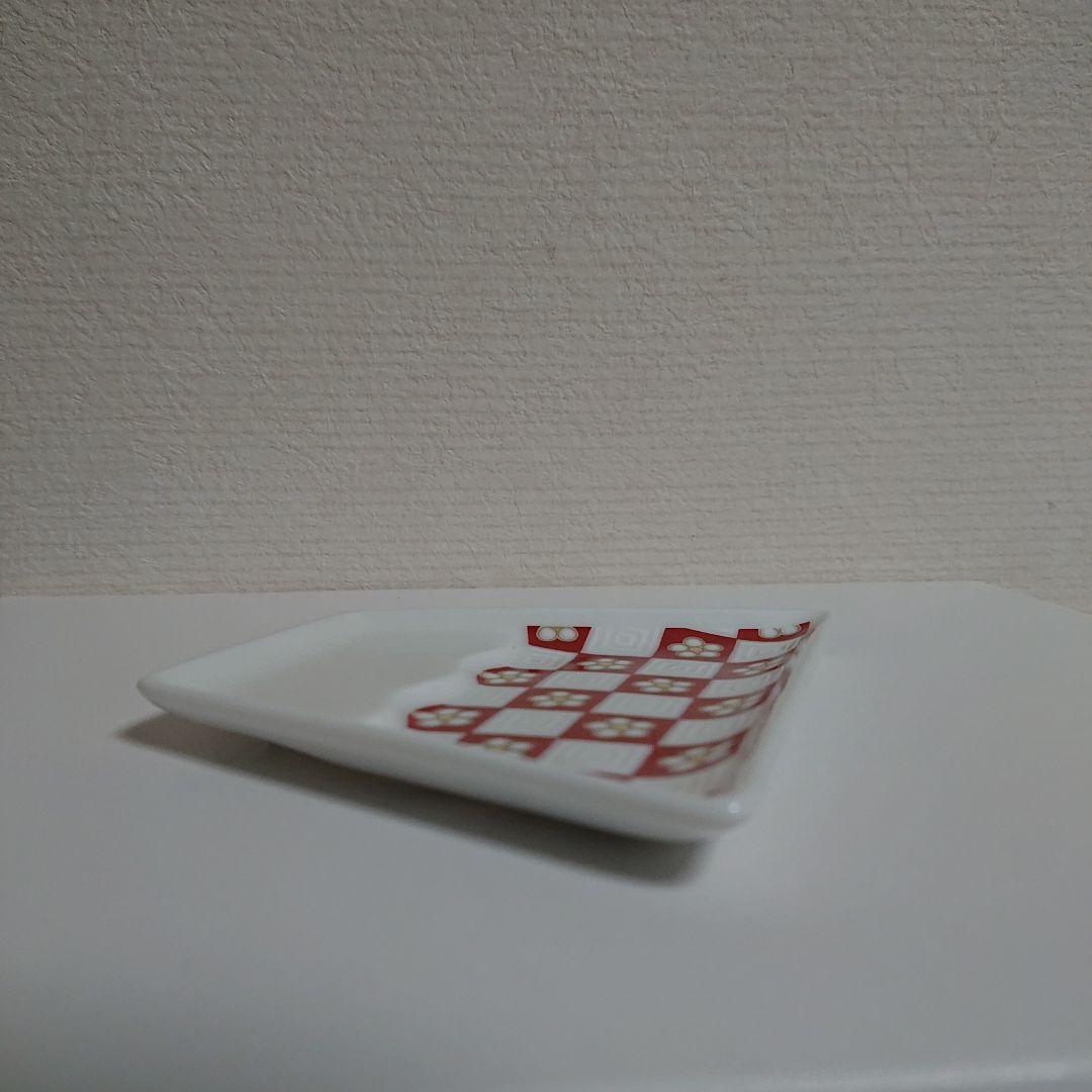 九谷焼 豆皿 5枚セット