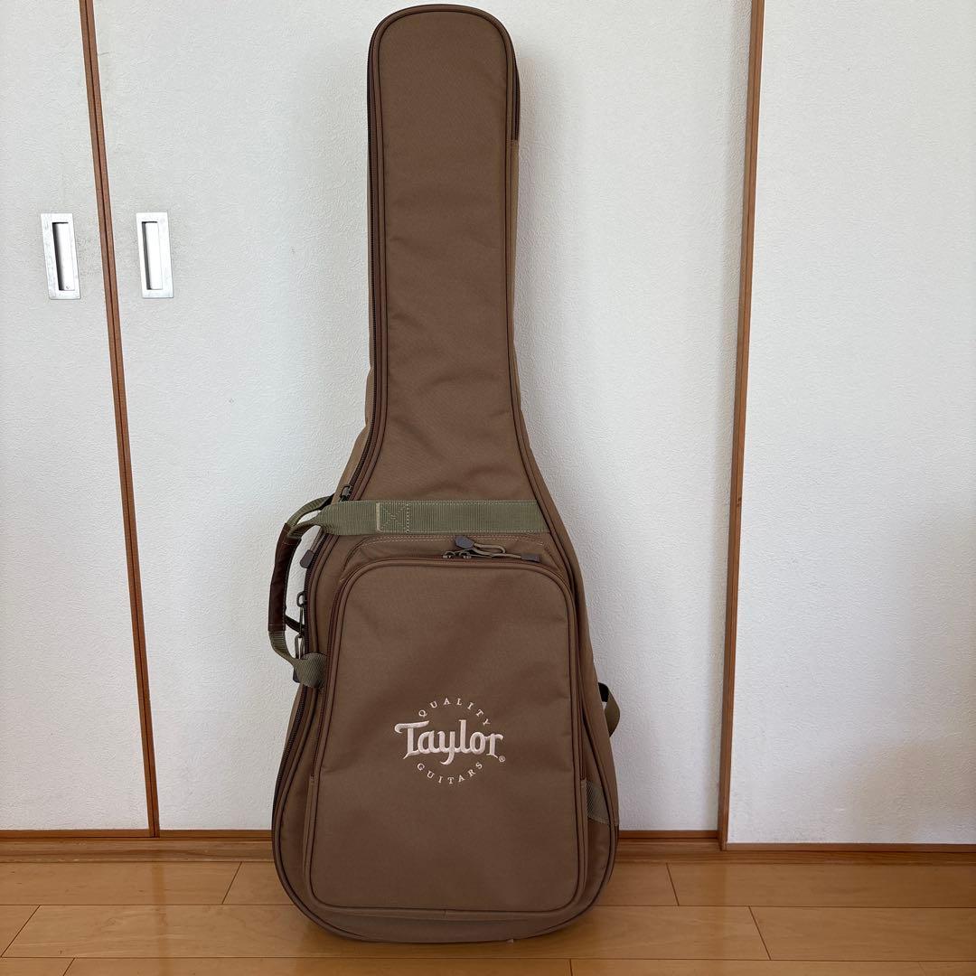 Taylor Academy 12e エレアコ