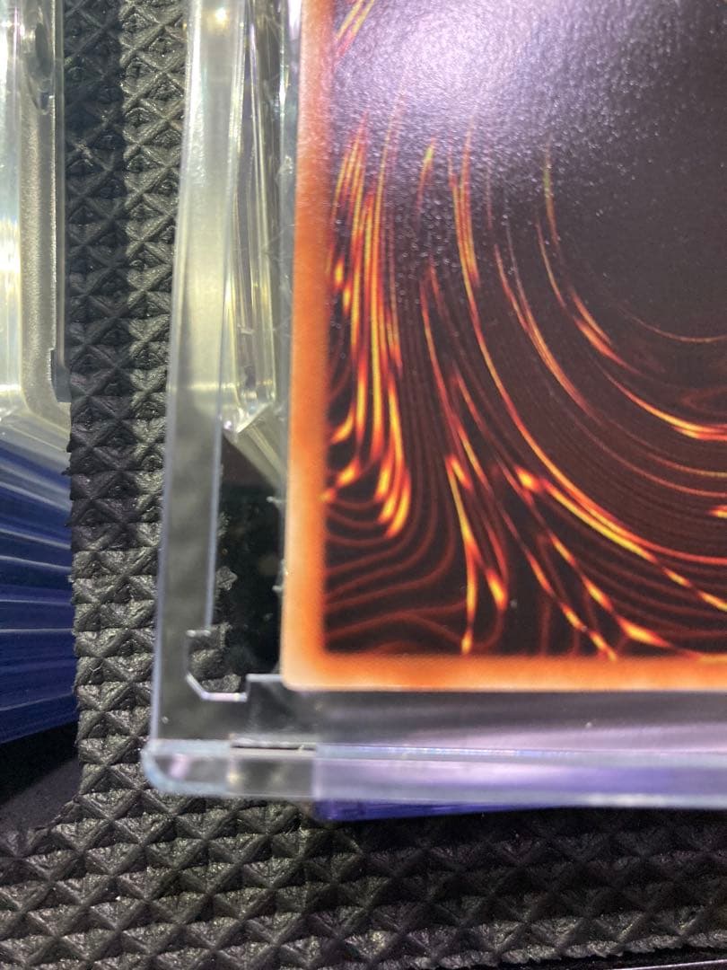 ⭐︎一軍コレクション/鑑定予定⭐︎遊戯王 山 初期スターター 初期スーパー ①