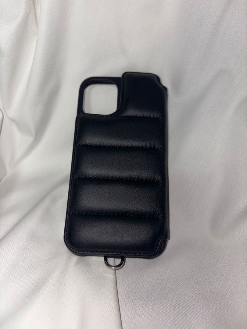 DEMIU スマホケース BALLON iPhone16Plus