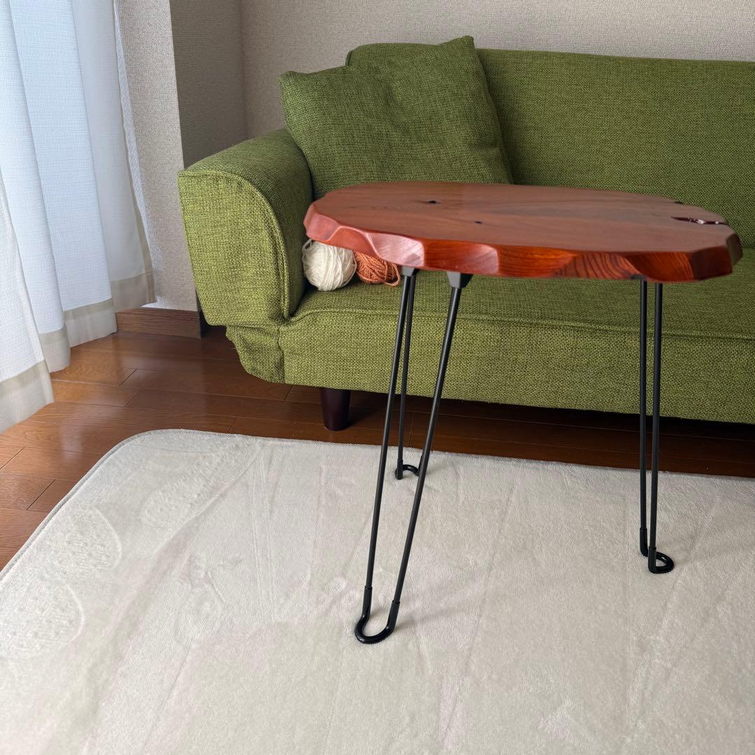 サイドテーブル　コーヒーテーブル　ローテーブル