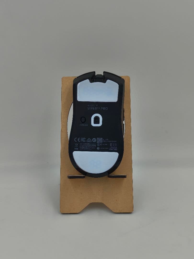 Razer Viper v3 proブラック