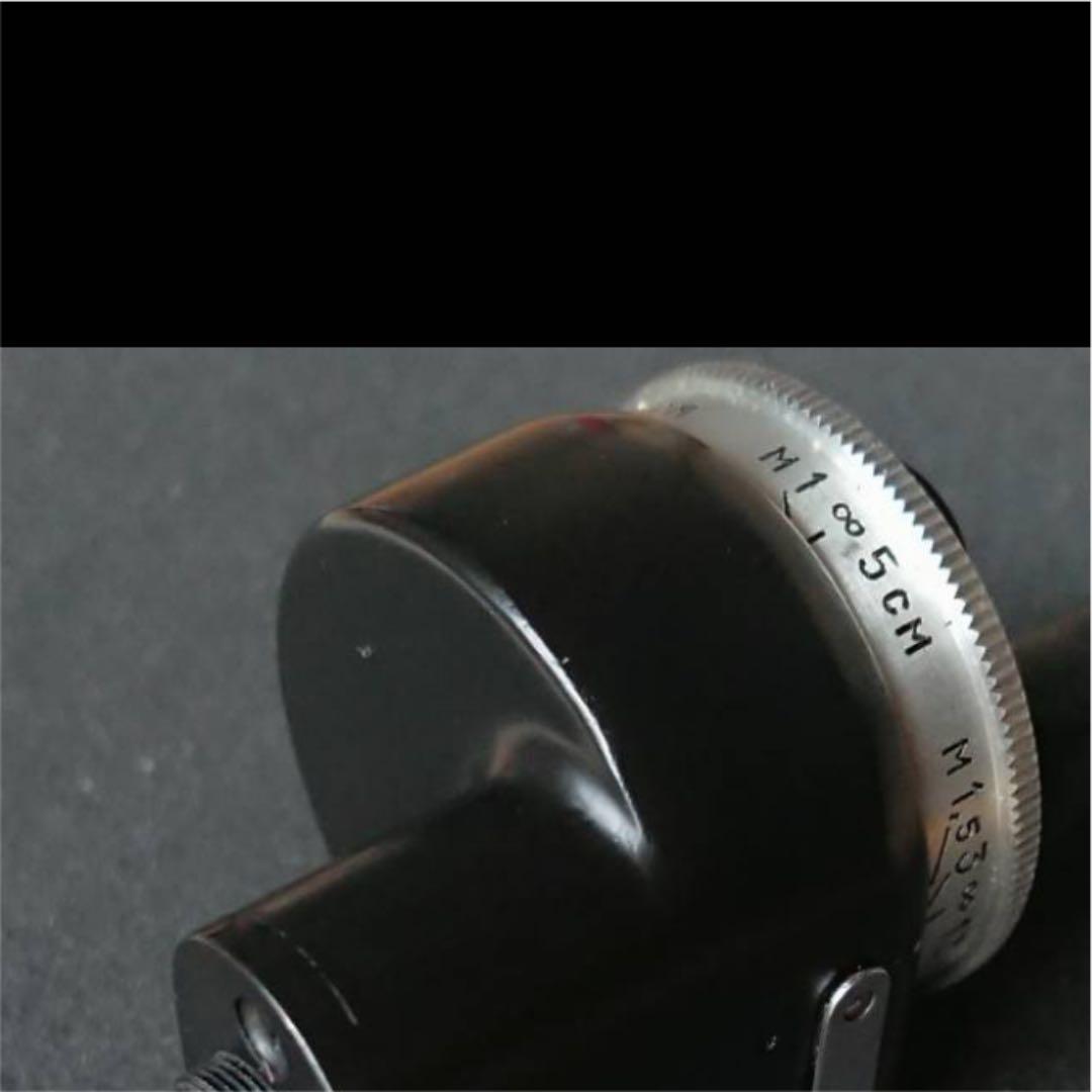 ロシア KMZ製 ターレットファインダー