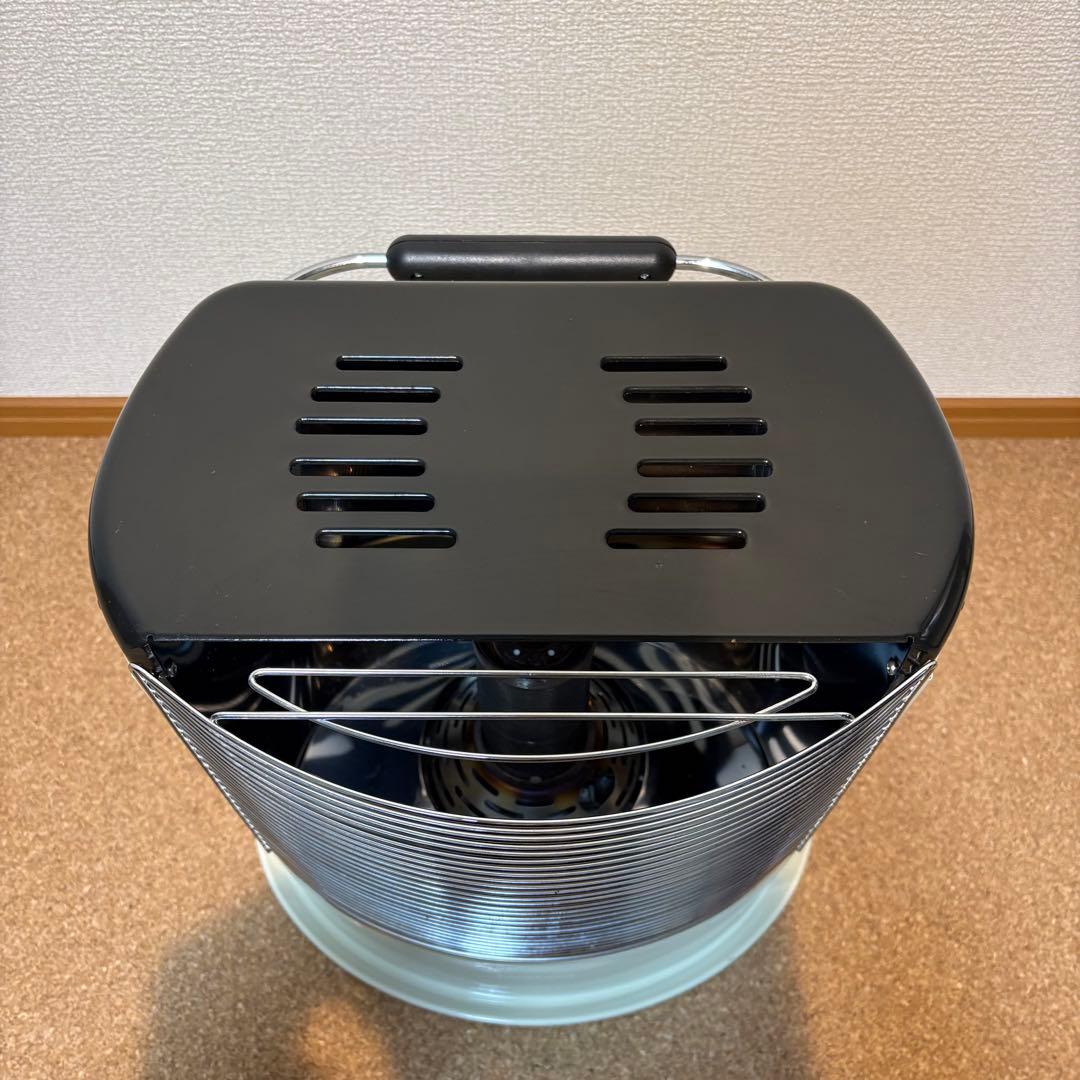 【美品】岩谷 カセットガスストーブ デカ暖II CB-STV-DKD2 23年製