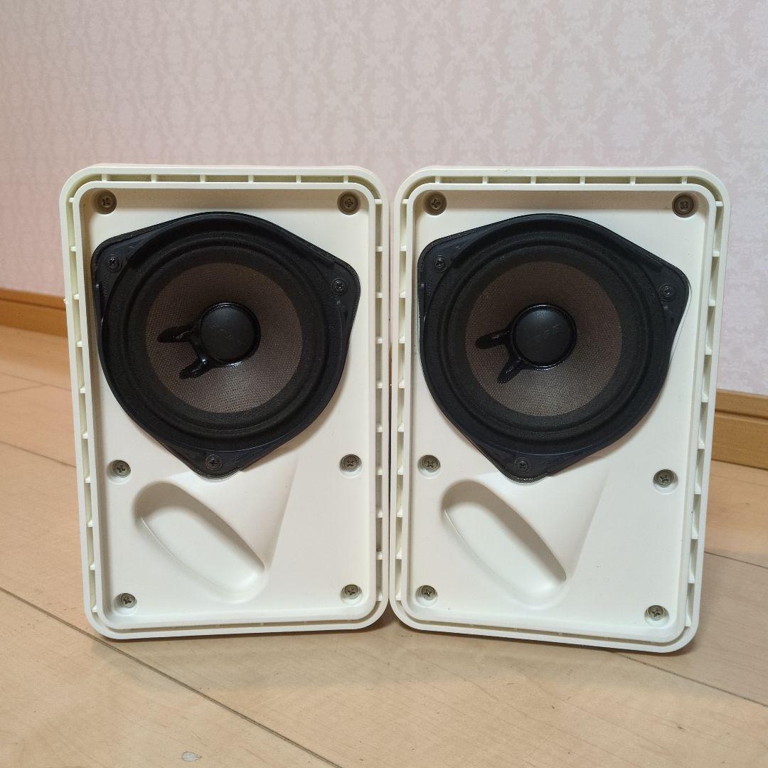 BOSE スピーカー Model.111ADW