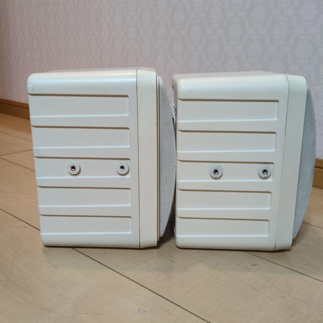 BOSE スピーカー Model.111ADW