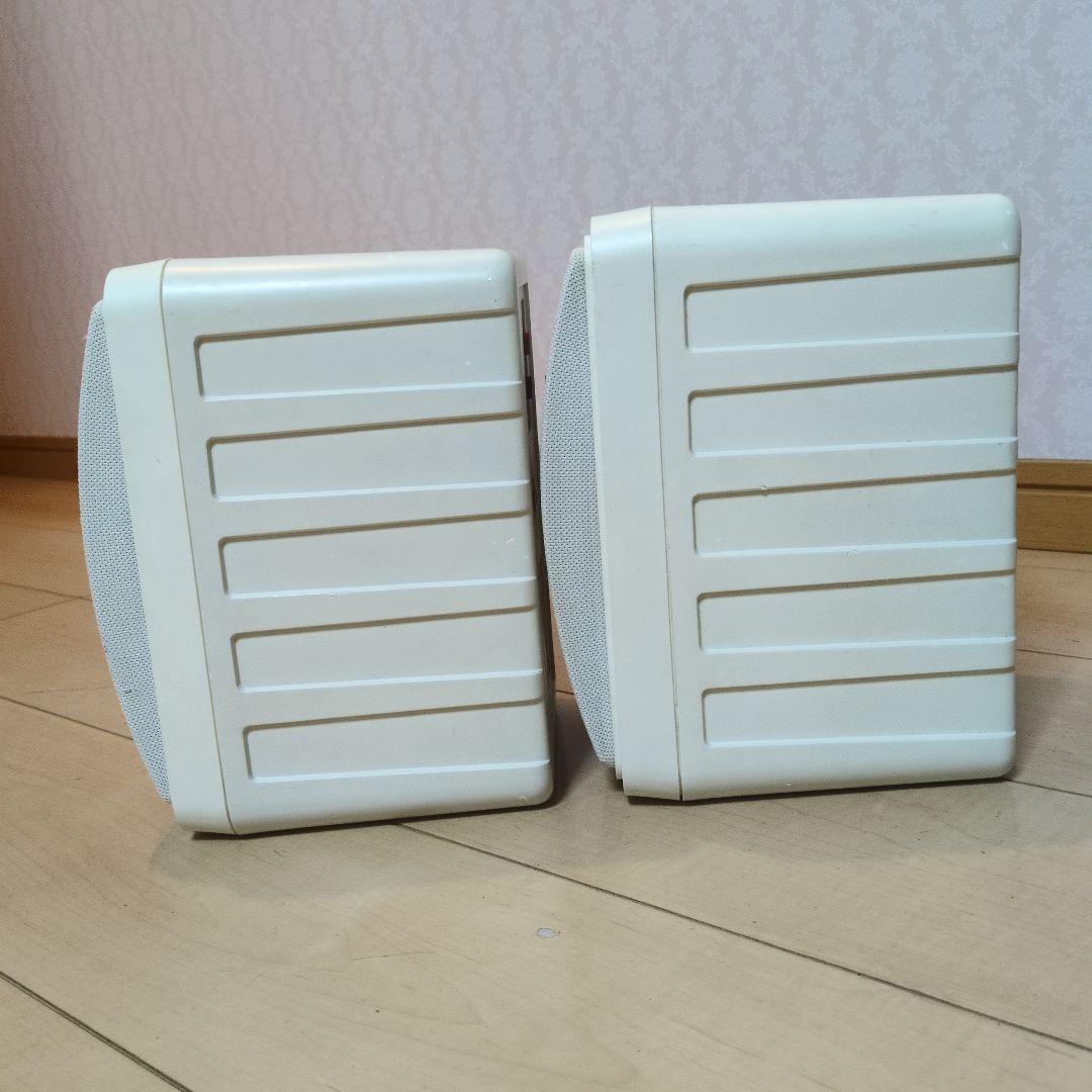 BOSE スピーカー Model.111ADW