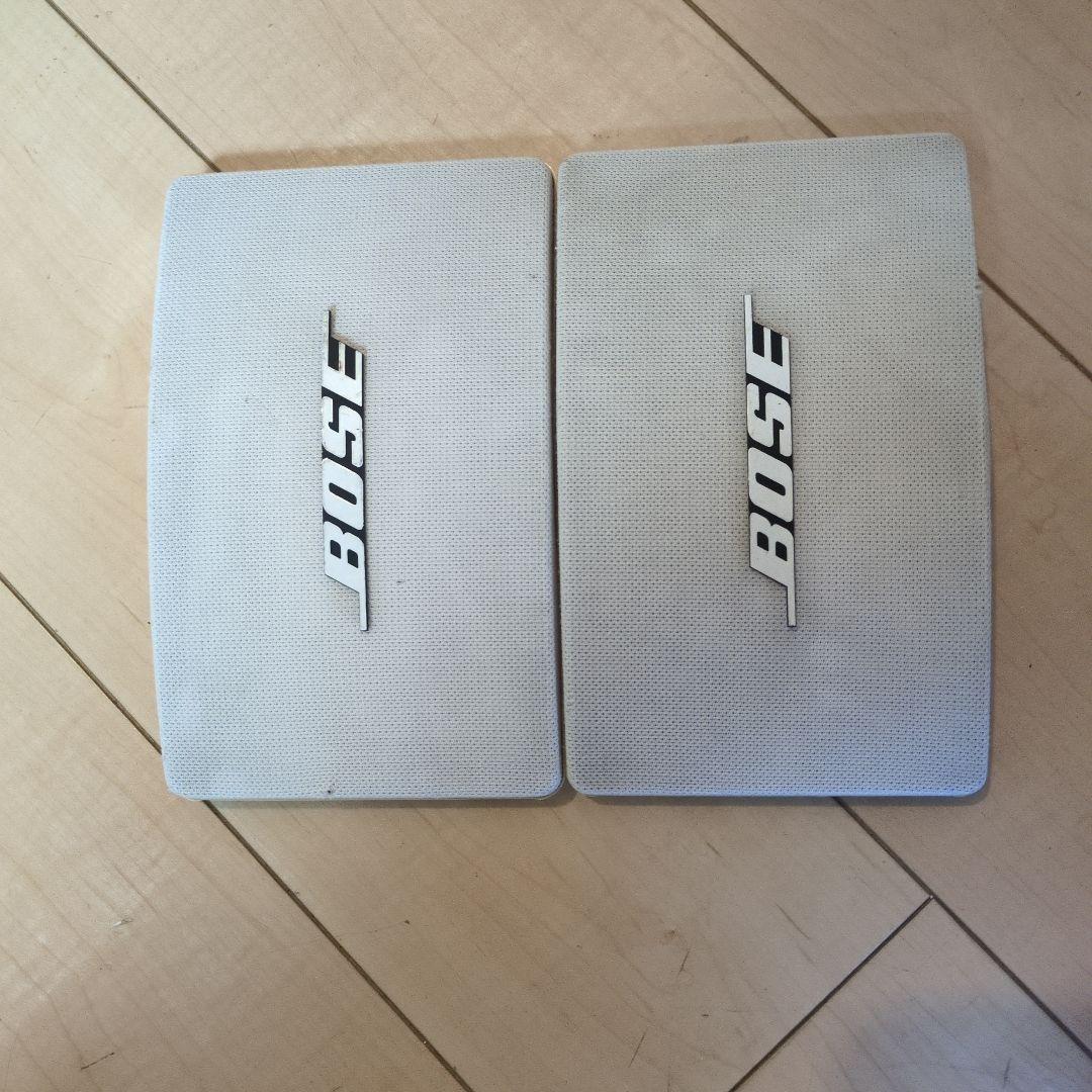 BOSE スピーカー Model.111ADW