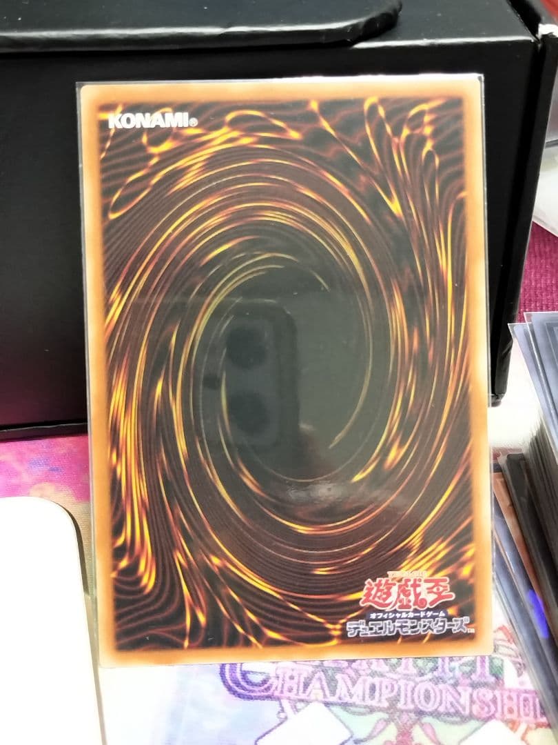 ハ*タ様 遊戯王 ホーネットビット シークレット アジア 美品