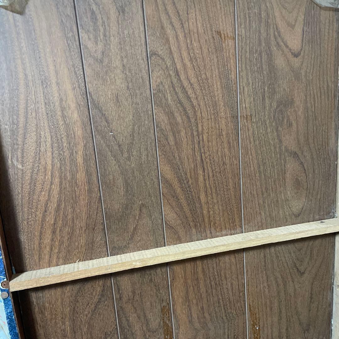 矢沢永吉さんの古いパネルポスター