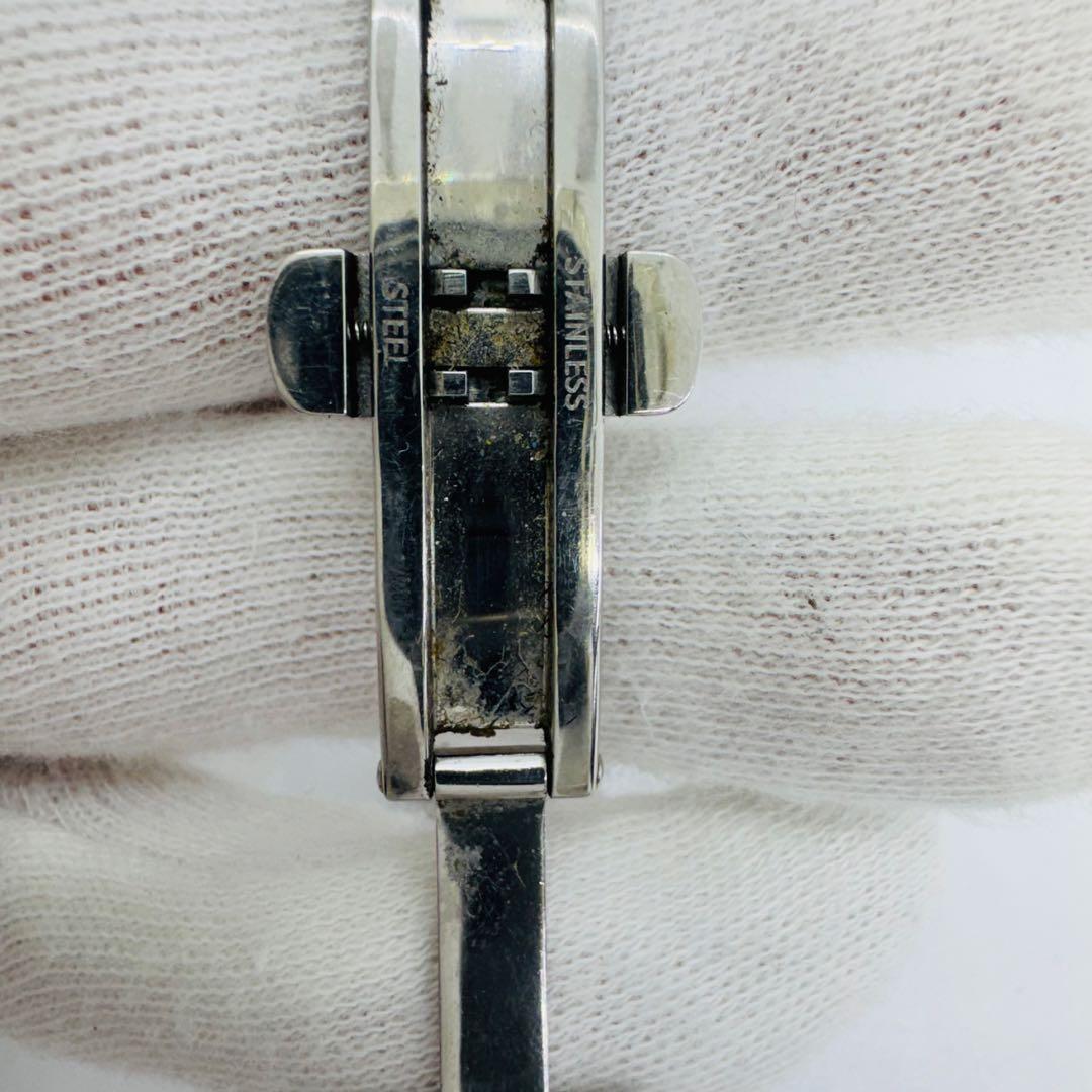 ✨FENDI✨フェンディ✨710L✨サーモンピンク文字盤✨クォーツ✨腕時計✨