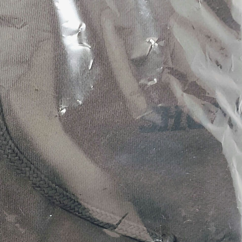 超特急 シューヤ パーカー Mサイズ REAL? [新品未開封]