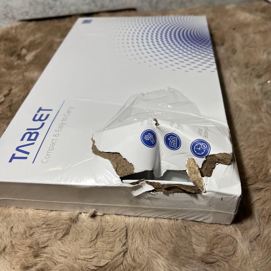 Androidタブレット本体 TABWEE T80 10.5 lnch 4+8GBRAM/64GB ROM