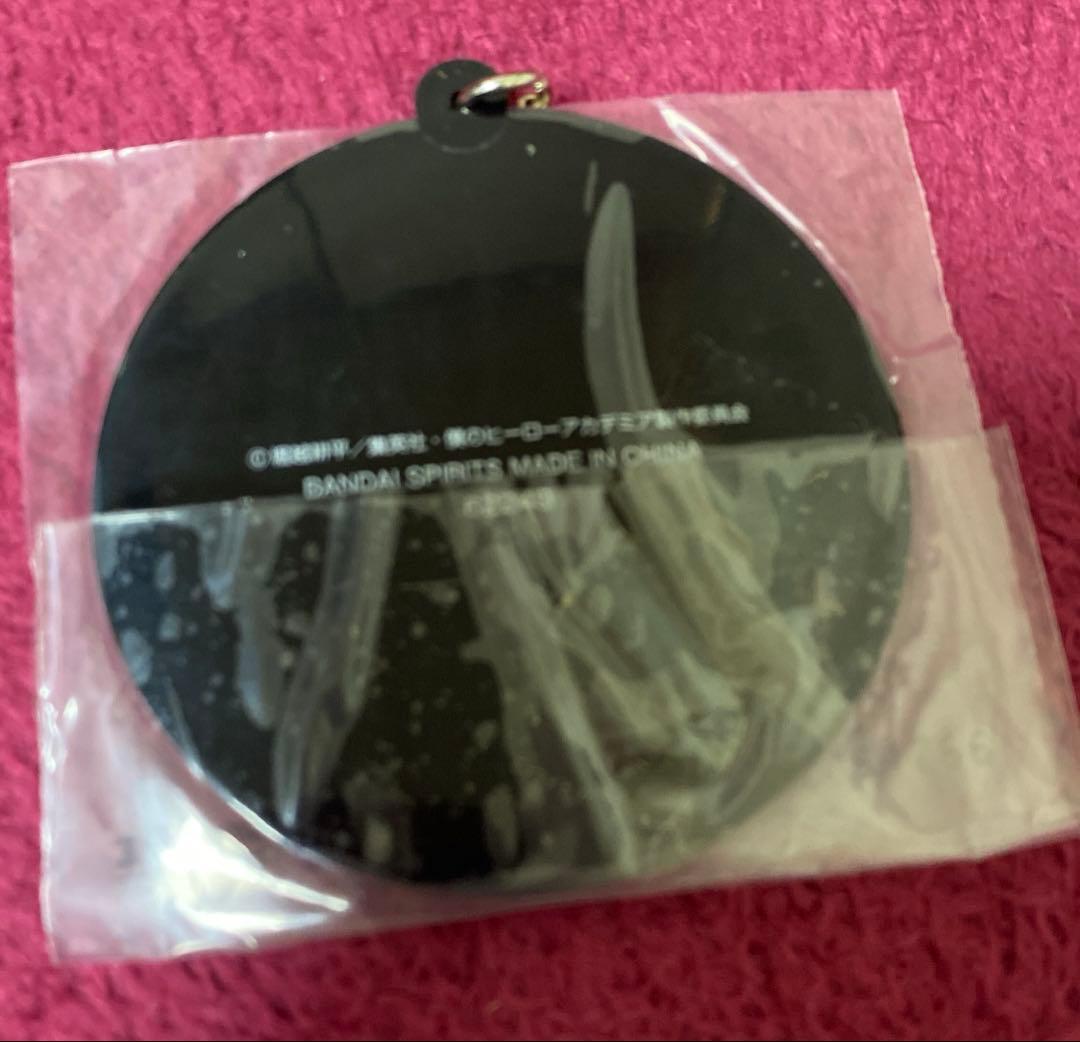 一番くじ　ヒロアカ　二人のあこがれ　E賞　爆豪　勝己　幼少期　フィギュア