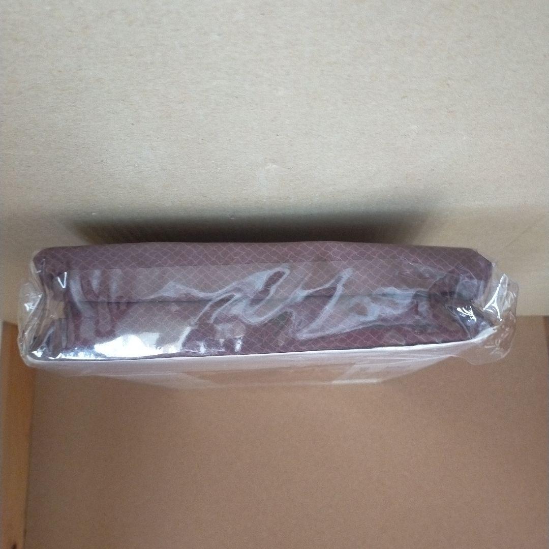 未使用未開封ロイヤルサテンボックスシーツ140x195x38 ジャワフローラル