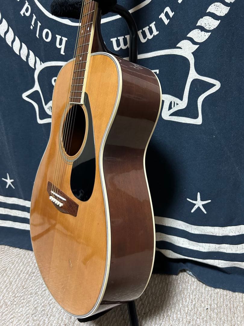 特価‼️最終価格‼️90 s YAMAHA廃番ビンテージ❣️FS-325 鳴り良好