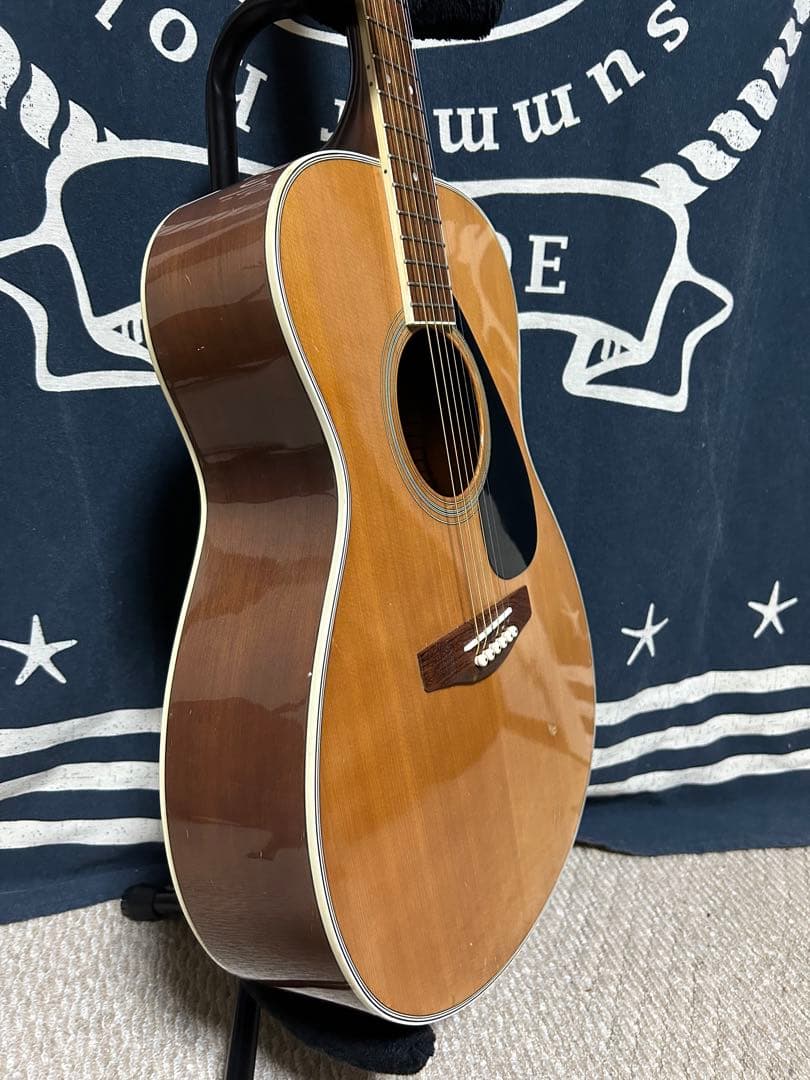 特価‼️最終価格‼️90 s YAMAHA廃番ビンテージ❣️FS-325 鳴り良好