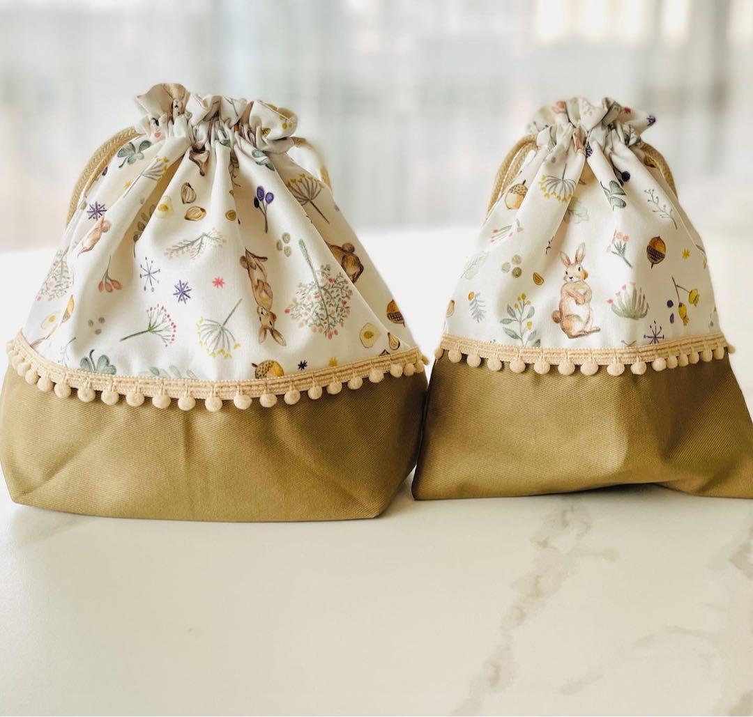 【受注生産】手書き風うさちゃん