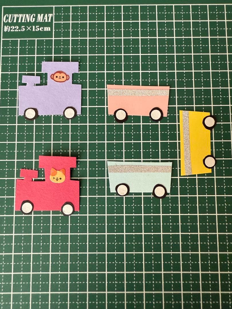 まこペコ