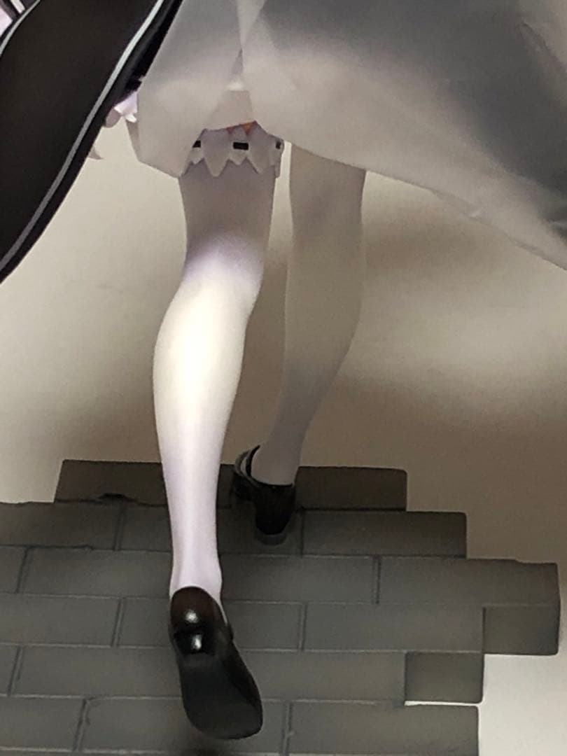 Re:ゼロから始める異世界生活 レム フィギュア グッドスマイルカンパニー