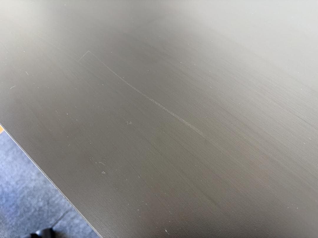 引き取り限定 FLEXISPOT EF1 電動昇降デスク オフィスチェア セット