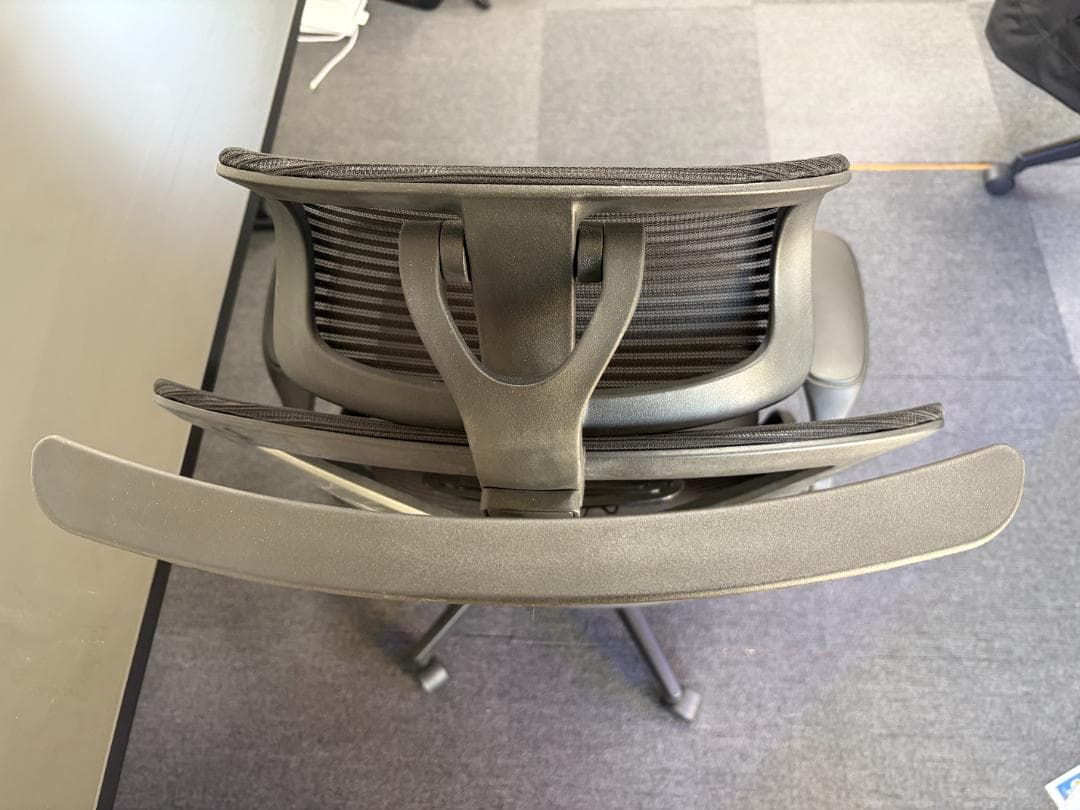 引き取り限定 FLEXISPOT EF1 電動昇降デスク オフィスチェア セット