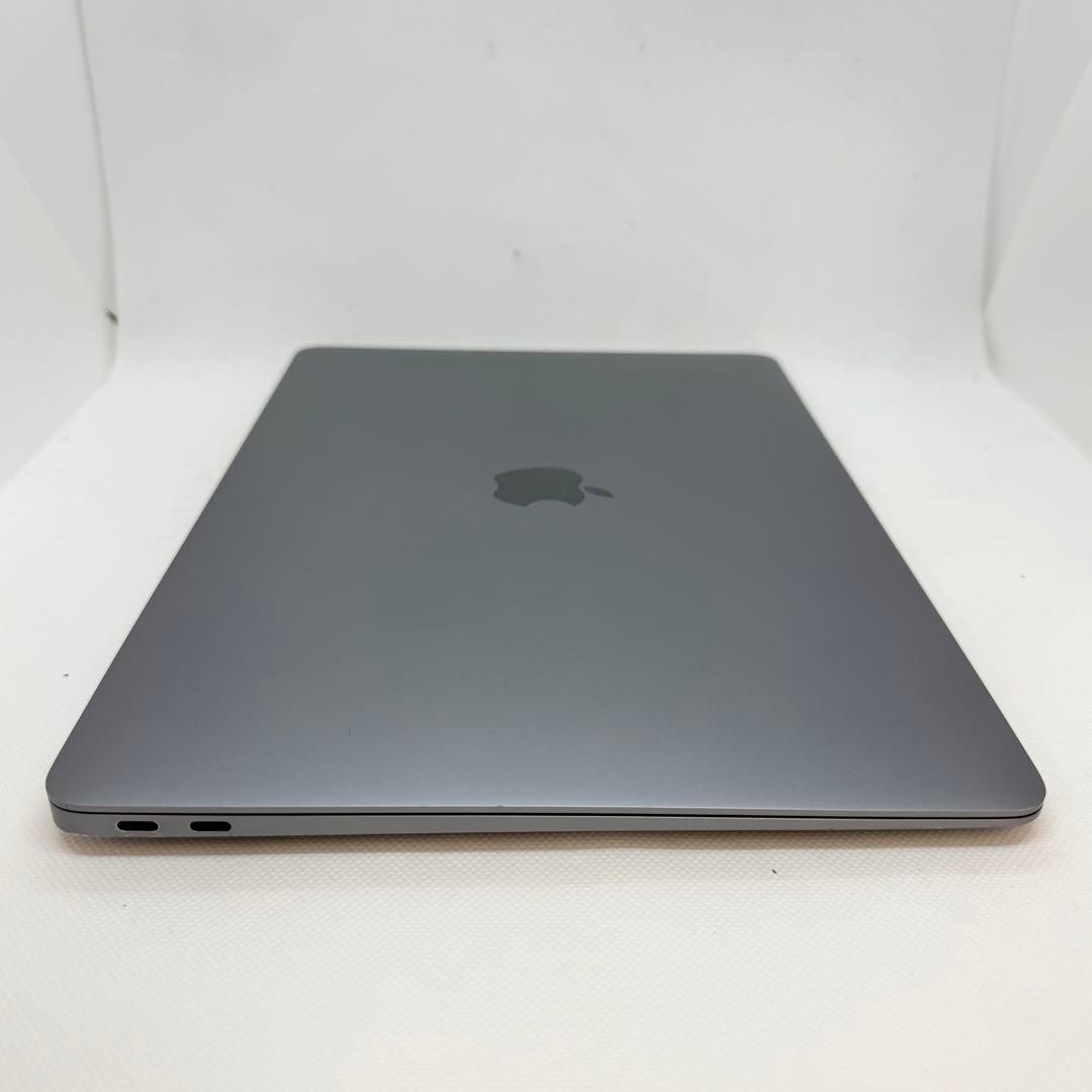 【良品】MacBook Air M1 2020 メモリ16GB 512GB