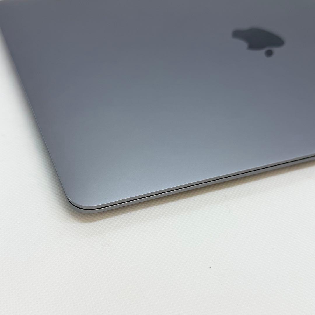 【良品】MacBook Air M1 2020 メモリ16GB 512GB