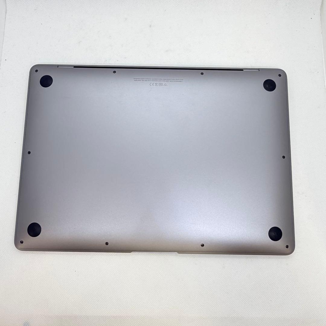 【良品】MacBook Air M1 2020 メモリ16GB 512GB