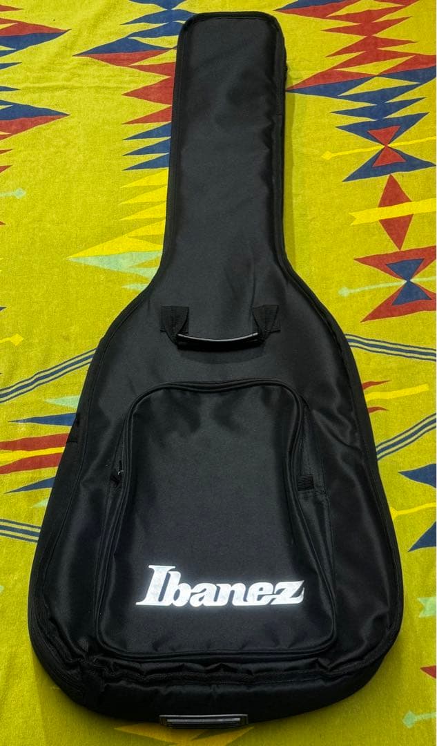 ギター Ibanez AM93QM