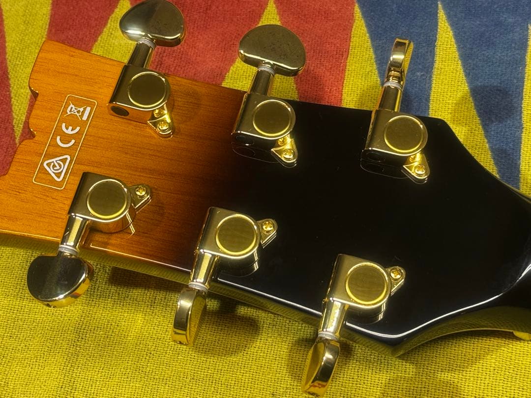ギター Ibanez AM93QM
