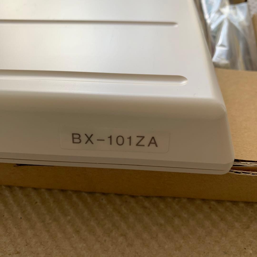 ケアコム ナースコール　I/Oユニット　BX-101ZA 未使用品