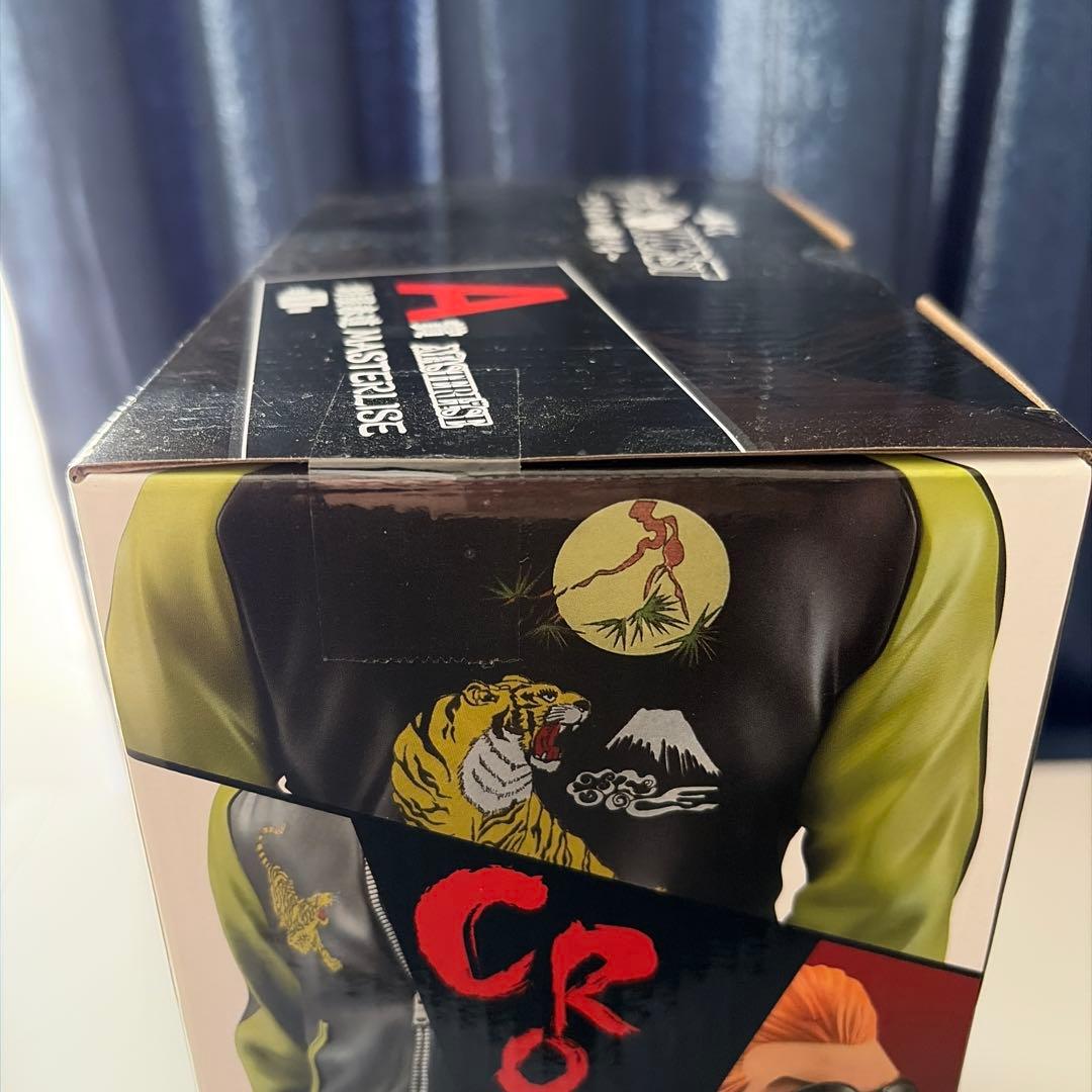 一番くじ クローズドWORST 〜さすらいの鴉たち〜 A賞 坊屋春道