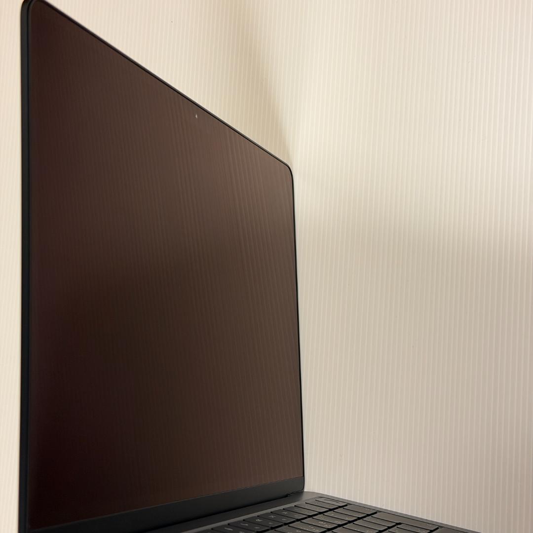 MacBook Air M4 13インチ 16GB 256GB ミッドナイト