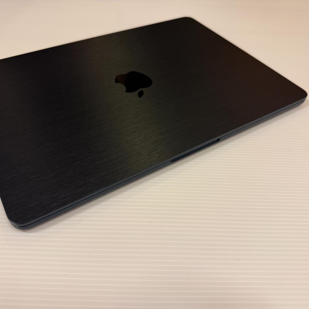 MacBook Air M4 13インチ 16GB 256GB ミッドナイト