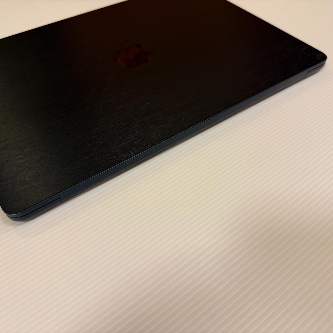 MacBook Air M4 13インチ 16GB 256GB ミッドナイト