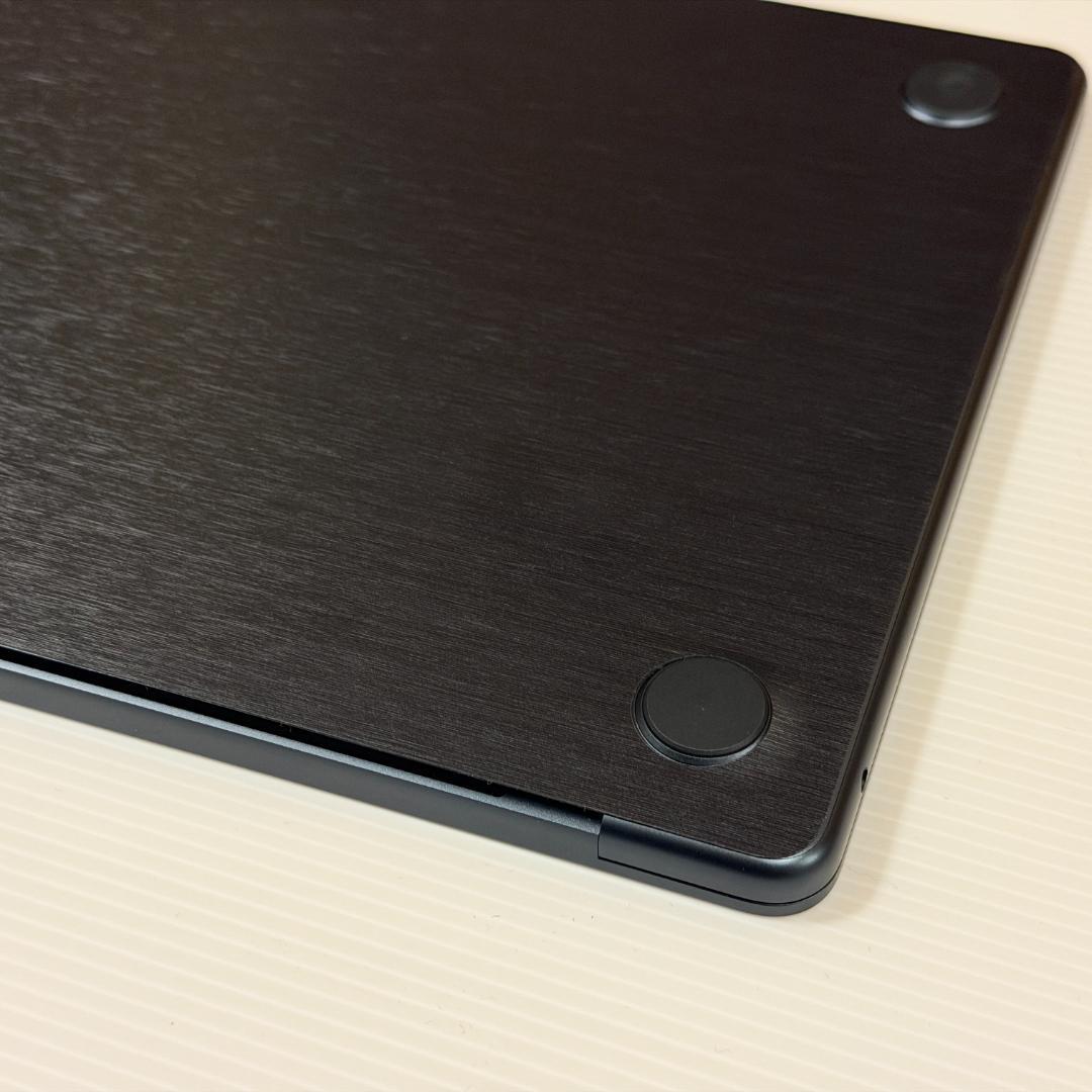 MacBook Air M4 13インチ 16GB 256GB ミッドナイト
