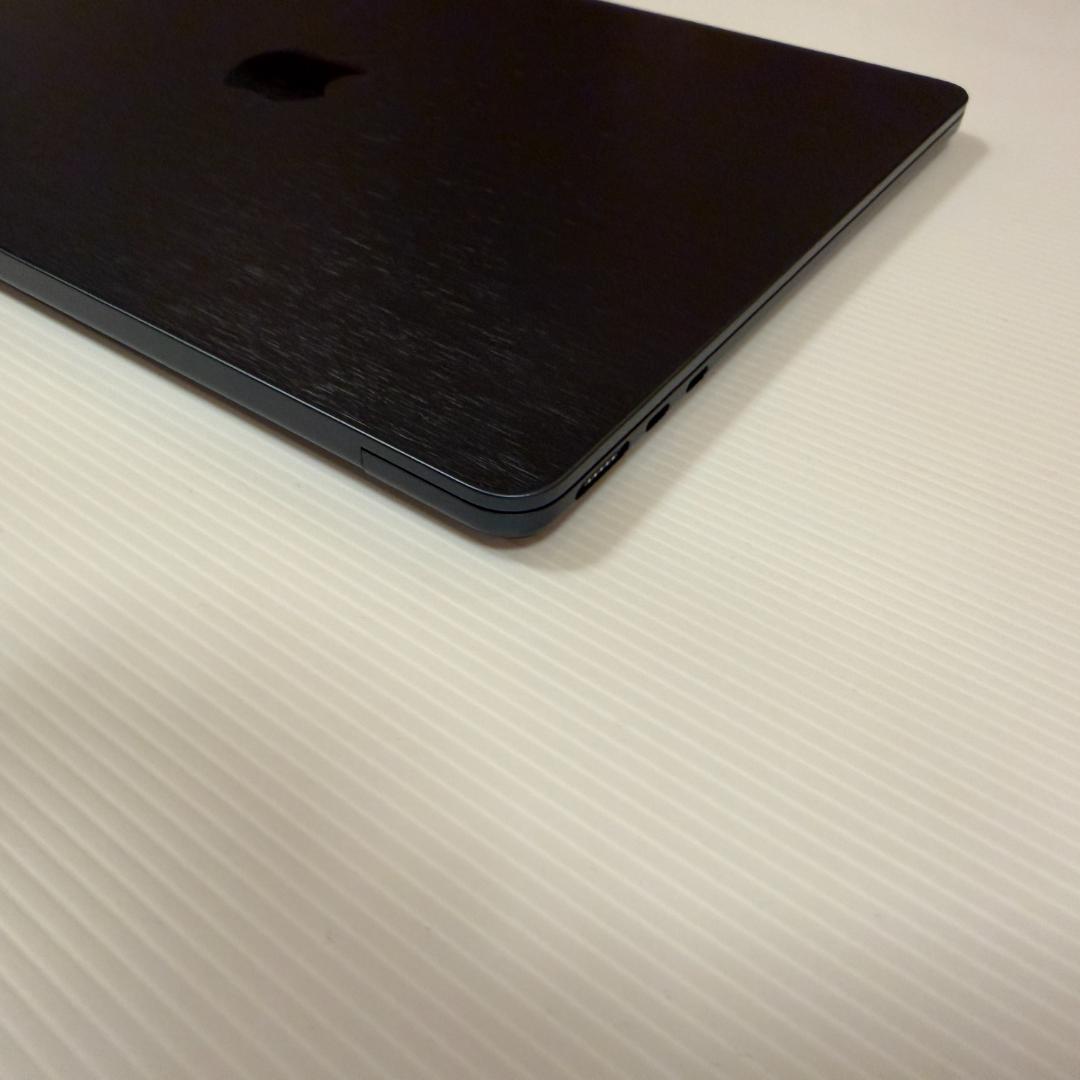 MacBook Air M4 13インチ 16GB 256GB ミッドナイト