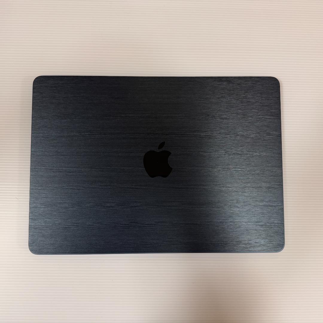 MacBook Air M4 13インチ 16GB 256GB ミッドナイト