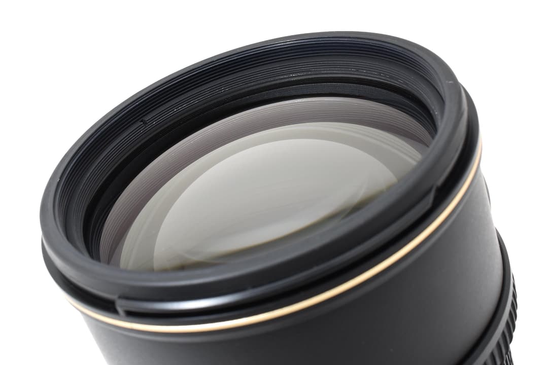 ニコン AF-S VRNikkor ED70-200mm F2.8G #C915