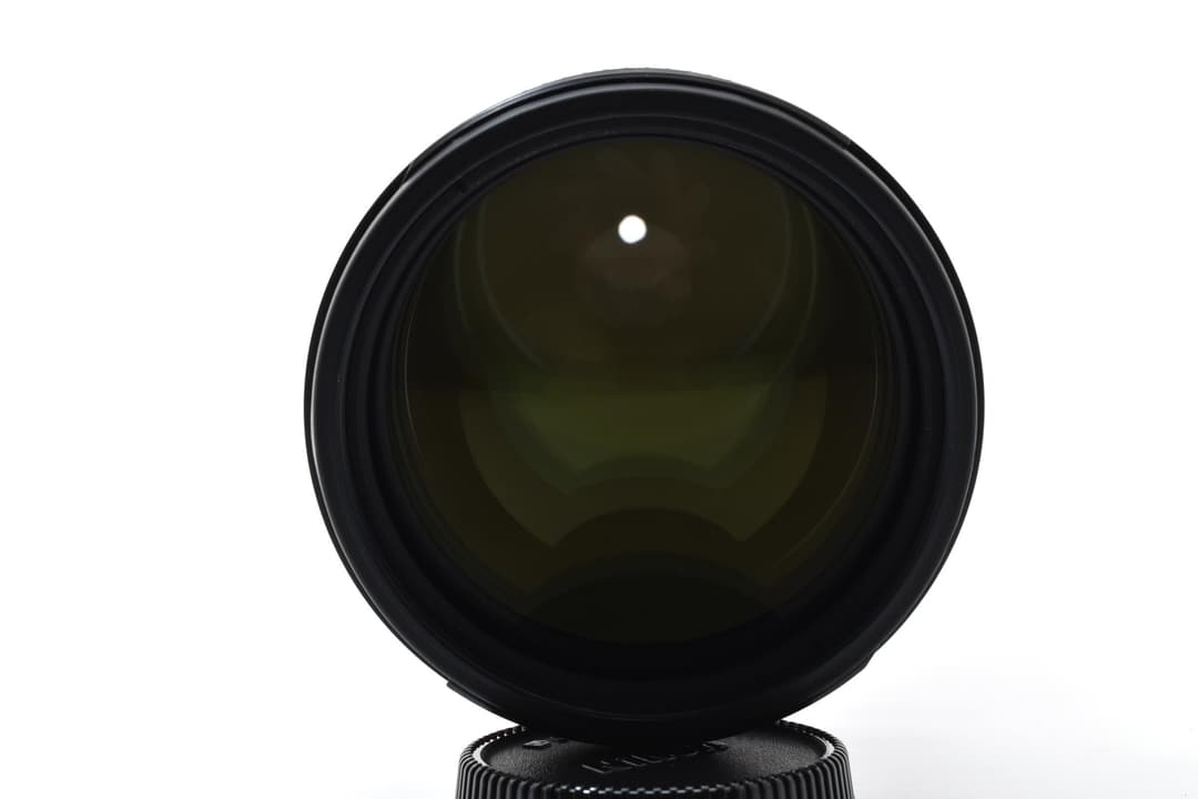 ニコン AF-S VRNikkor ED70-200mm F2.8G #C915