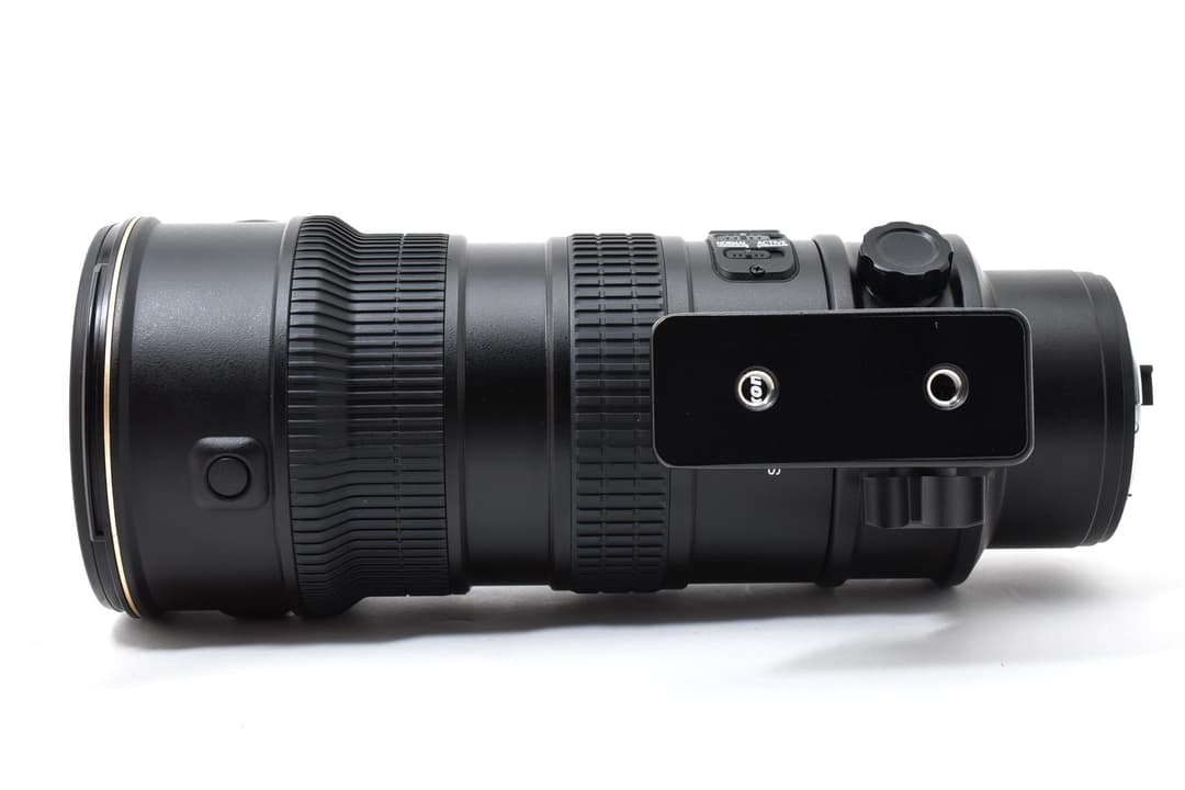 ニコン AF-S VRNikkor ED70-200mm F2.8G #C915
