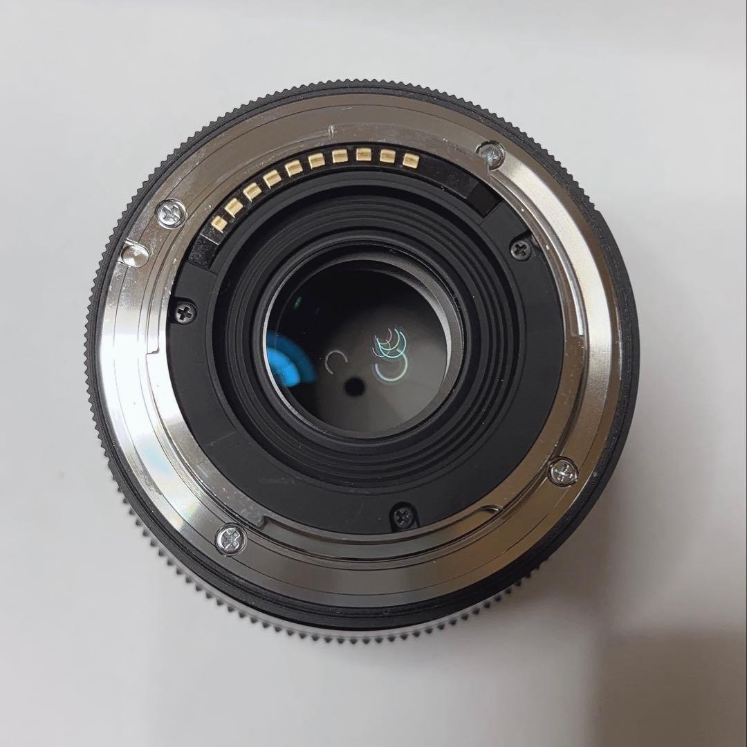 SIGMA 56mm F1.4 DC DN (ソニーE用)